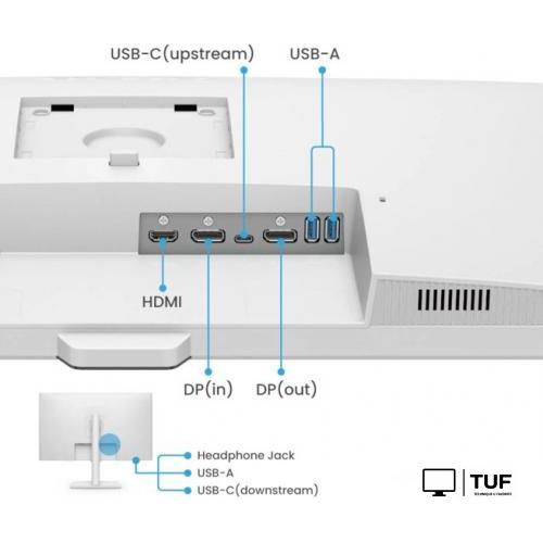 Монитор BenQ Eye-Care GW3290QT