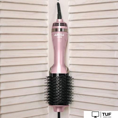 Фен-щетка Aresa AR-3227