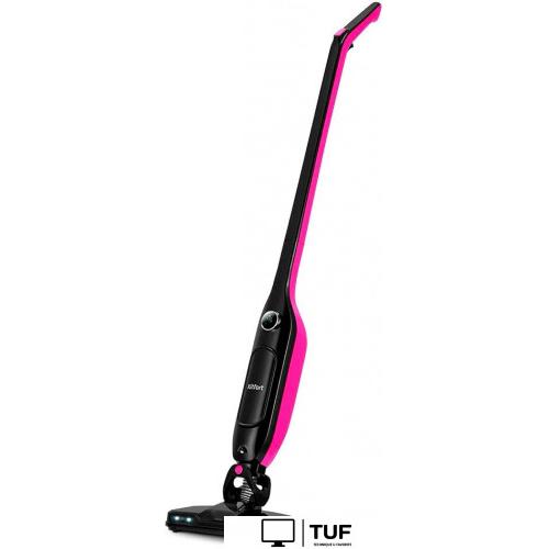 Вертикальный моющий пылесос Kitfort KT-5232