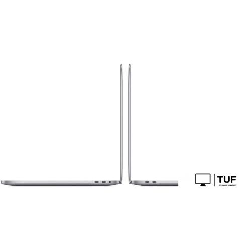 Ноутбук Apple MacBook Pro 16 2019 Z0XZ001FF