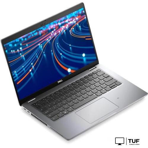 Ноутбук Dell Latitude 14 5420-0457