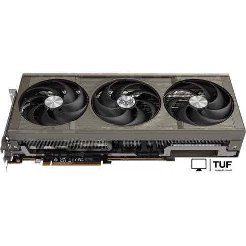 Видеокарта Sapphire Nitro+ Radeon RX 9070 XT 11348-01-20G