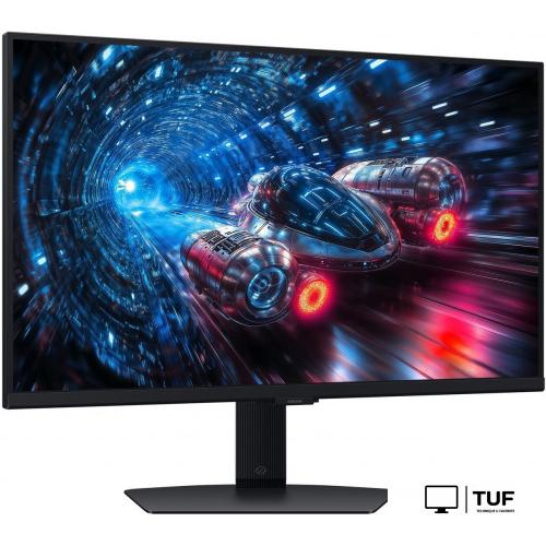 Игровой монитор Samsung Odyssey G7 LS27FG706EIXCI