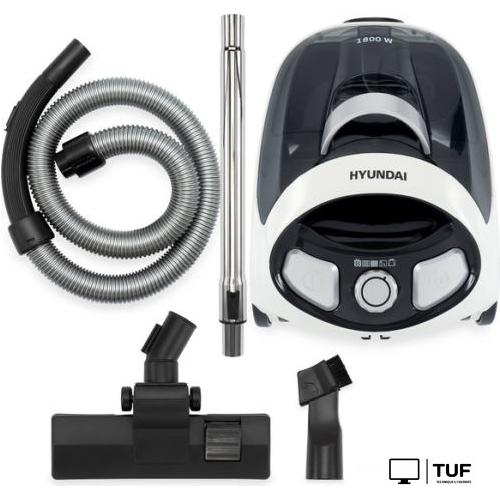 Пылесос Hyundai HYV-C1995