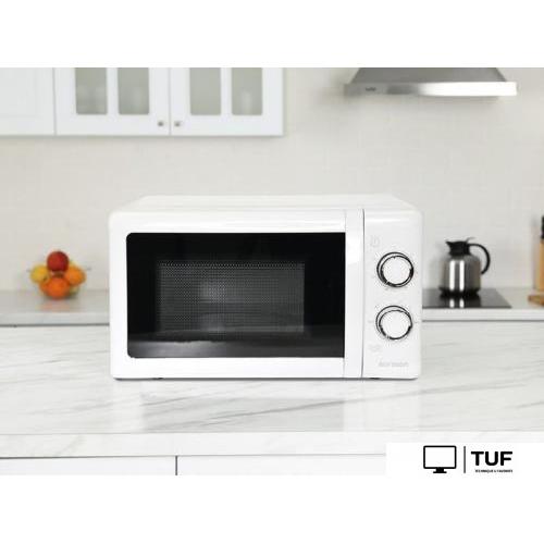 Микроволновая печь Oursson MM2006/WH