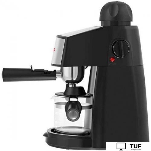 Рожковая кофеварка Aresa AR-1601 (CM-111E)