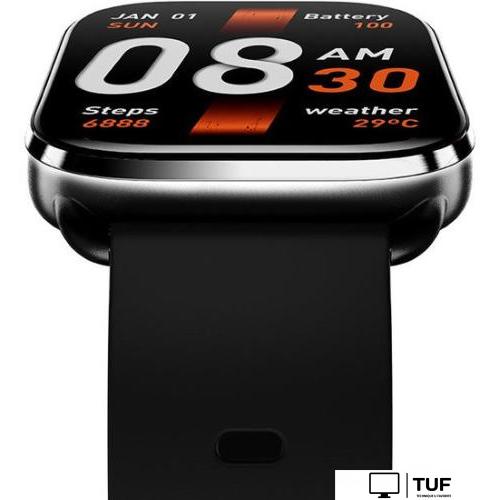 Умные часы QCY Watch GS