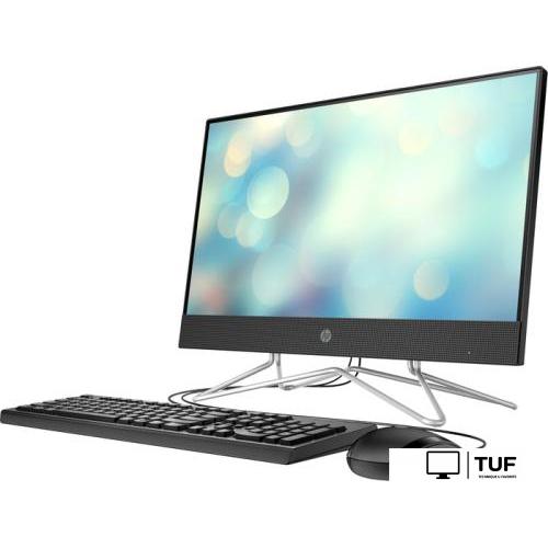 Моноблок HP 22-df0031ur 1G1B3EA