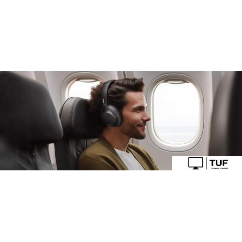 Наушники Ugreen HiTune Max 5 (черный)