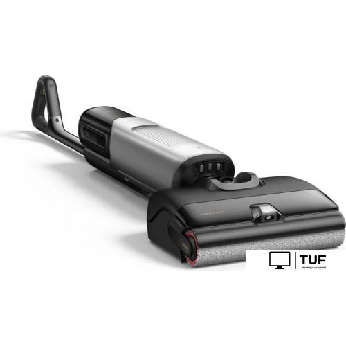 Вертикальный моющий пылесос Trouver Wet and Dry Vacuum X4 Pro