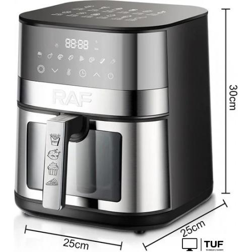 Аэрогриль (аэрофритюрница) RAF R.5277