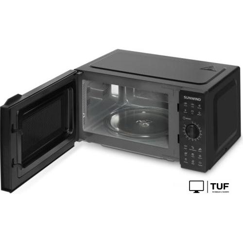 Микроволновая печь SunWind SUN-MW002