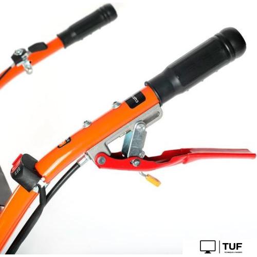 Мотокультиватор Patriot Урал М