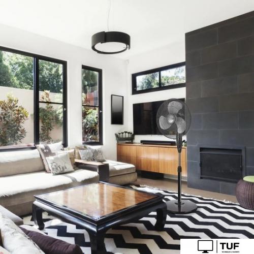 Вентилятор Ballu BFF-815