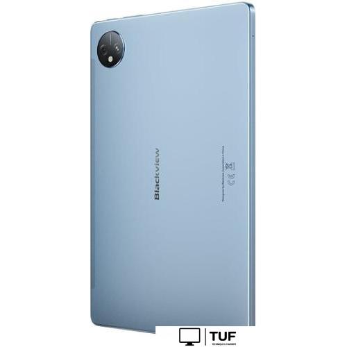 Планшет Blackview Tab 80 4GB/64GB LTE (туманный синий)