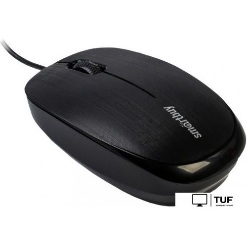 Мышь SmartBuy SBM-213-K (черный)