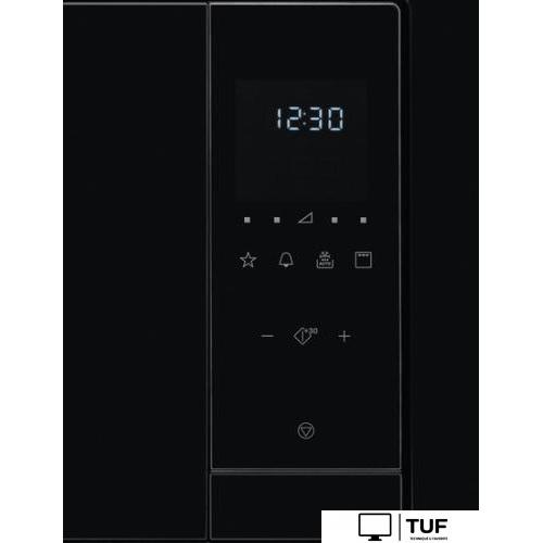 Микроволновая печь AEG MSB2547D-M