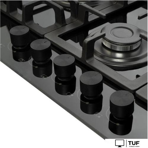 Варочная панель DeLonghi GERMANA 7GW NB