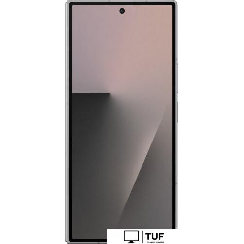 Телефон Samsung Galaxy Z Fold7 SM-F966B/DS 12GB/256GB (серебристый)