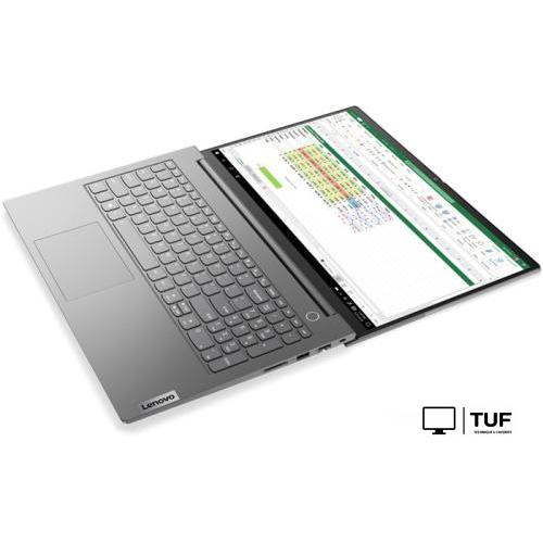 Ноутбук Lenovo ThinkBook 15 G2 ARE 20VG0077RU