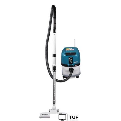 Пылесос Makita VC003GLZ (без АКБ и ЗУ)