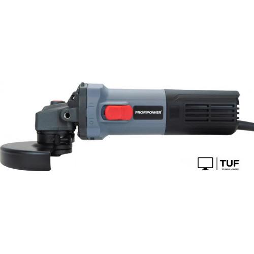 Угловая шлифмашина Profipower PGS-1050R