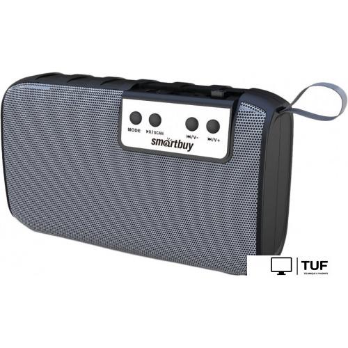 Беспроводная колонка SmartBuy Yoga SBS-5050