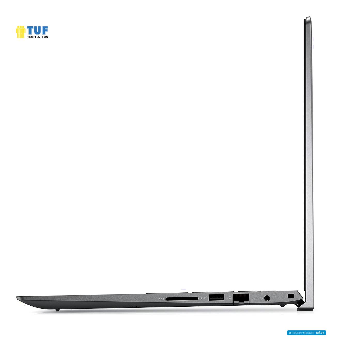 Ноутбук Dell Vostro 15 5510-9820