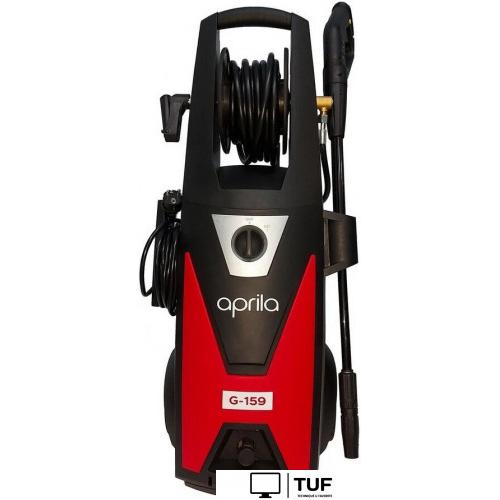 Мойка высокого давления Aprila G-159