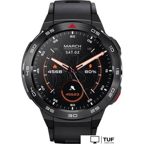 Умные часы Mibro GS Pro