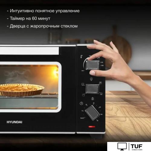 Мини-печь Hyundai MIO-HY093