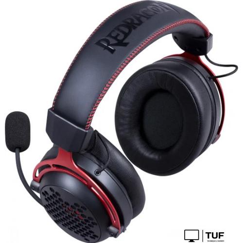 Наушники Redragon Diomedes Pro