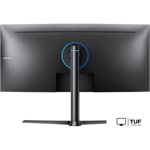 Игровой монитор Hisense 34G6H