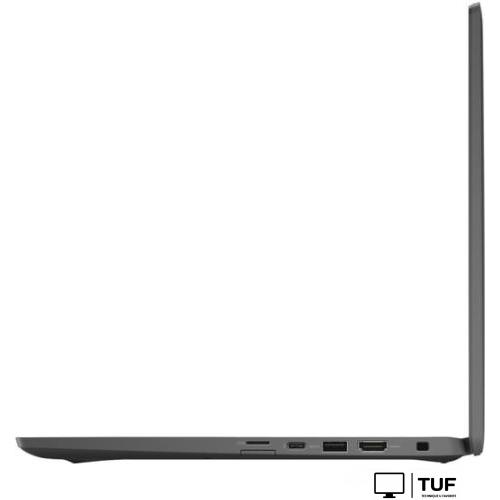 Ноутбук Dell Latitude 15 7520-2756
