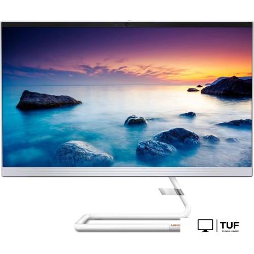 Моноблок Lenovo IdeaCentre A340-24ICK F0ER005QRK