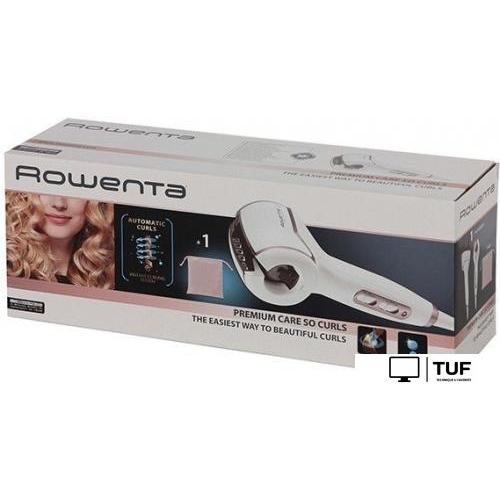 Стайлер для завивки Rowenta CF3730F0