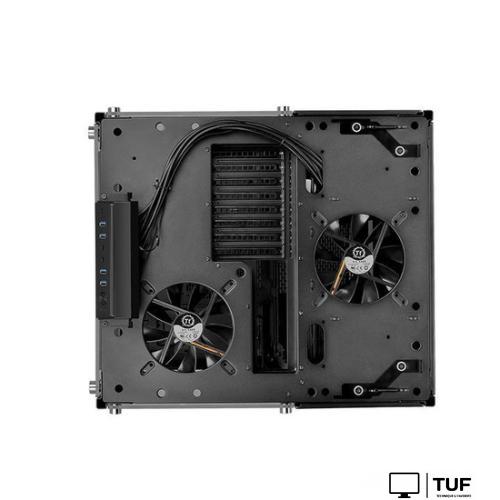 Корпус Thermaltake The Tower 900 [CA-1H1-00F1WN-00]