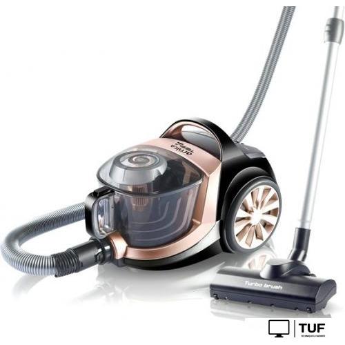 Пылесос Arnica Tesla Premium (розовый) [ET14300]