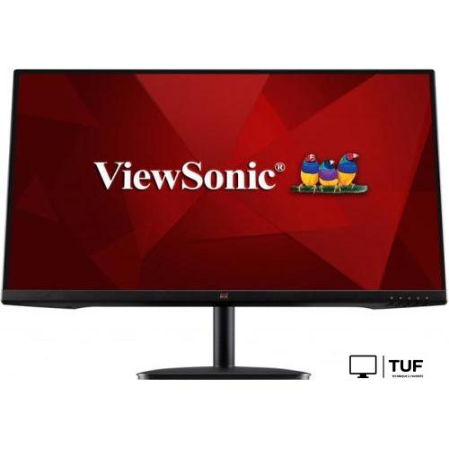 Монитор ViewSonic VA2732-MHD