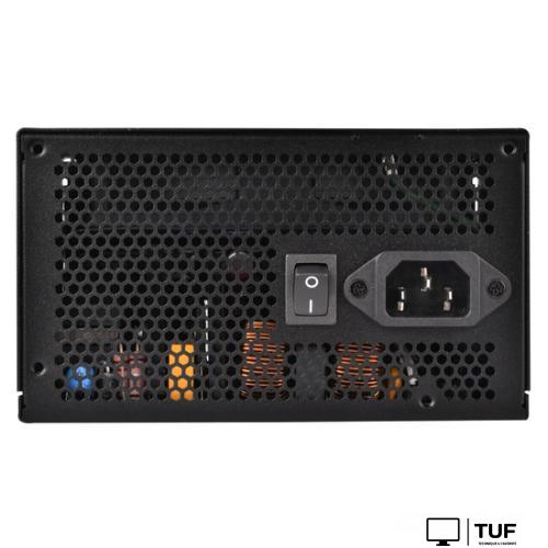 Блок питания SilverStone DA850 Gold SST-AX0850MCGD-A