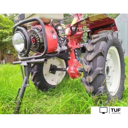 Мотоблок Shtenli 1030P