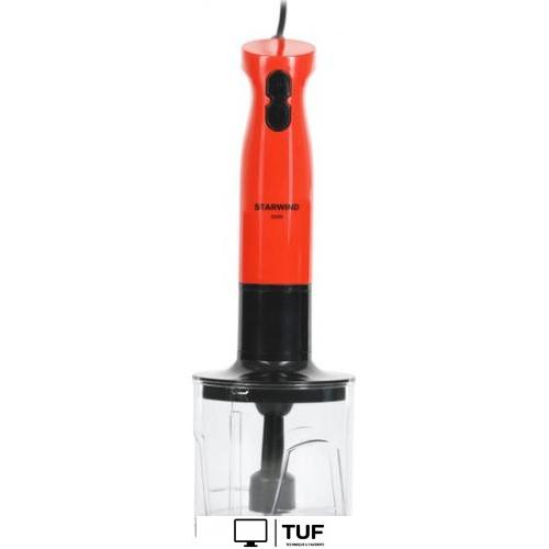 Погружной блендер StarWind SBP2201