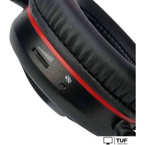 Наушники Redragon Minos