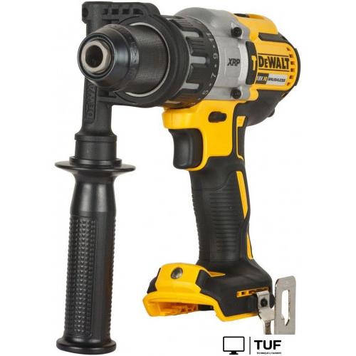 Ударная дрель-шуруповерт DeWalt DCD996X1 (с 1-им АКБ, кейс)