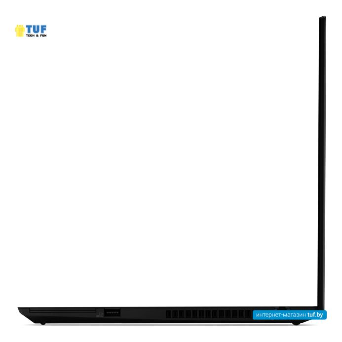 Ноутбук Lenovo ThinkPad T15 Gen 1 20S6000TRT
