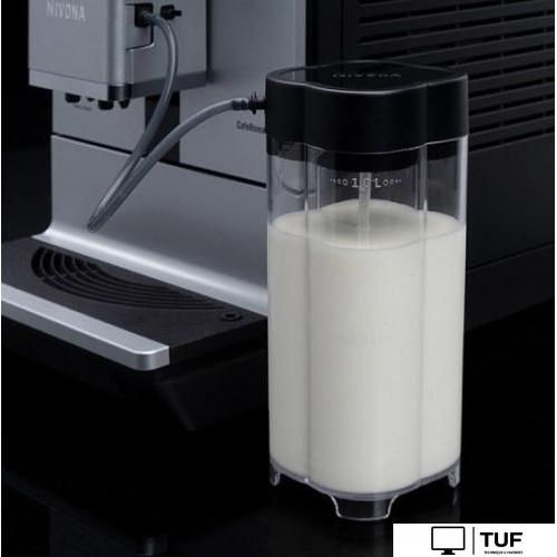 Кофемашина Nivona CafeRomatica 970