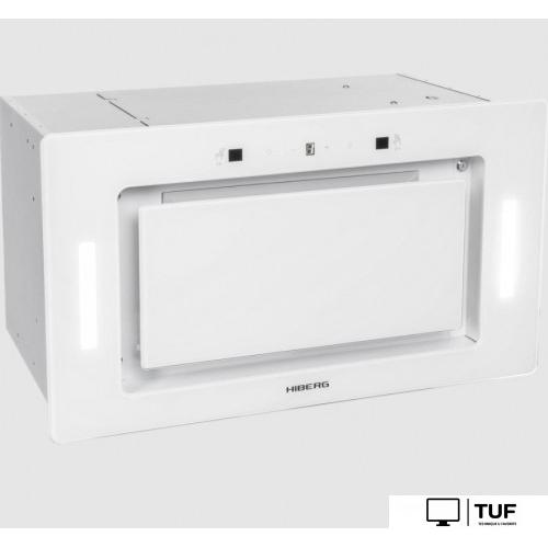 Кухонная вытяжка Hiberg VMF 6191 W