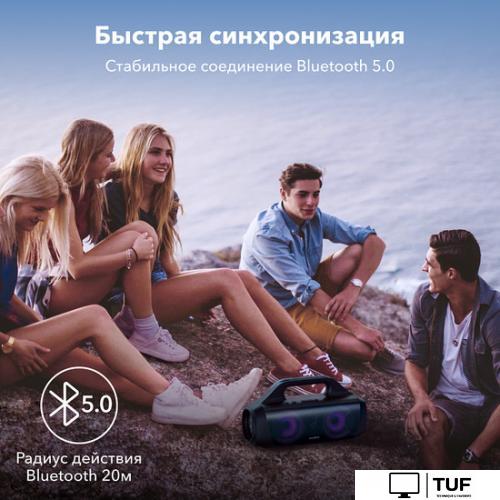 Беспроводная колонка Anker SoundCore Select Pro