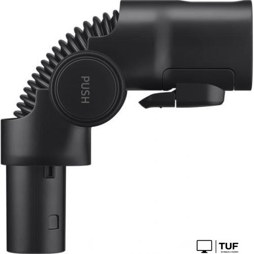 Пылесос Samsung Bespoke Jet Plus VS20B95823W/EV