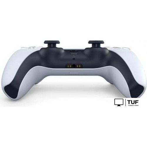 Игровая приставка Sony PlayStation 5 Slim Digital Edition (2 геймпада)